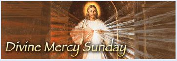 Divine Mercy